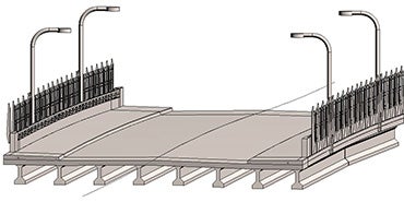 On the Journey Toward Open 3D Data Exchanges in Bridge Design | HDR
