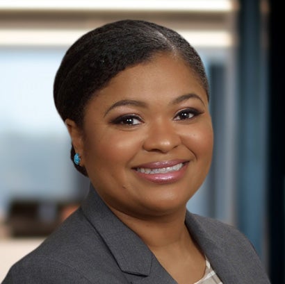Nekisha McGill | HDR