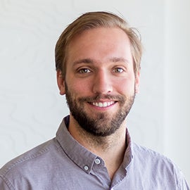 Adam Borsch