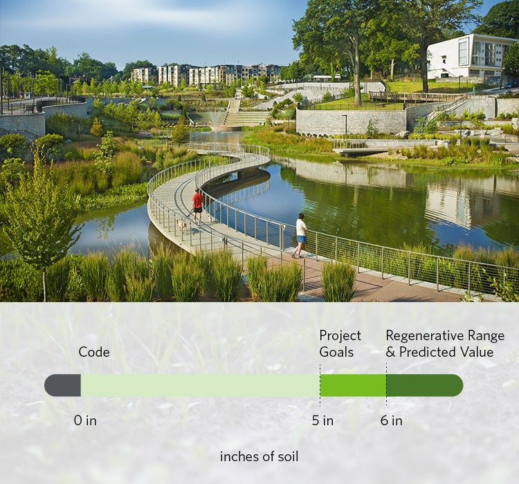 Regenerative Design Nutrients