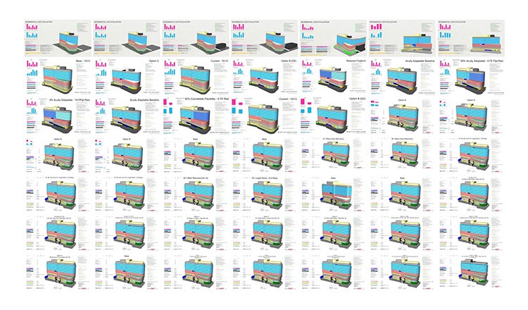 Data-Driven Design