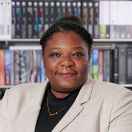 Hadiza Djibring