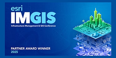 HDR Receives Water Implementation Award at Esri Infrastructure ...