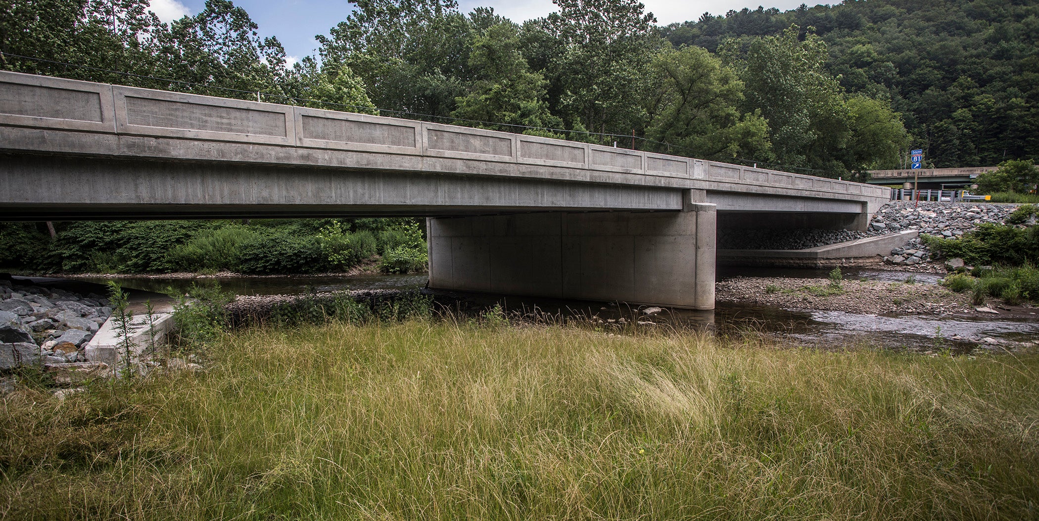 Grant Summary: FHWA Bridge Investment Program (BIP) Planning and Bridge ...