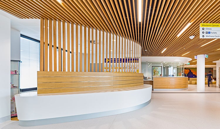 Dubbo Base Hopsital Redevelopment