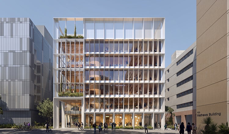 UNSW E25 Biolink