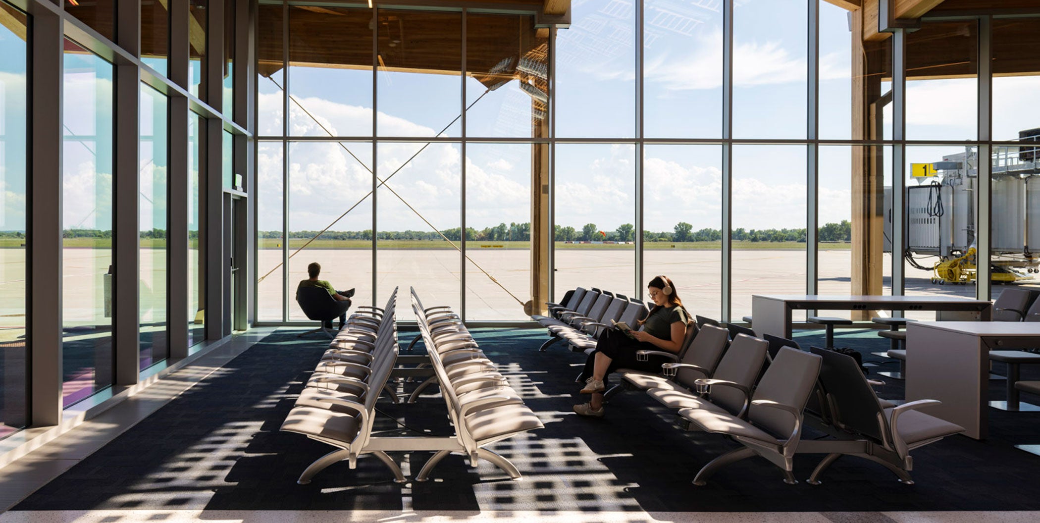 Transforming the Travel Experience Through Inclusive Design | HDR