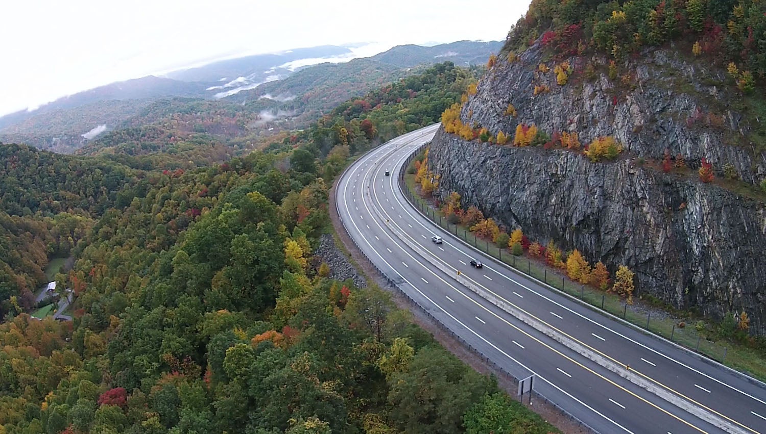 Interstate Highway 26 | HDR