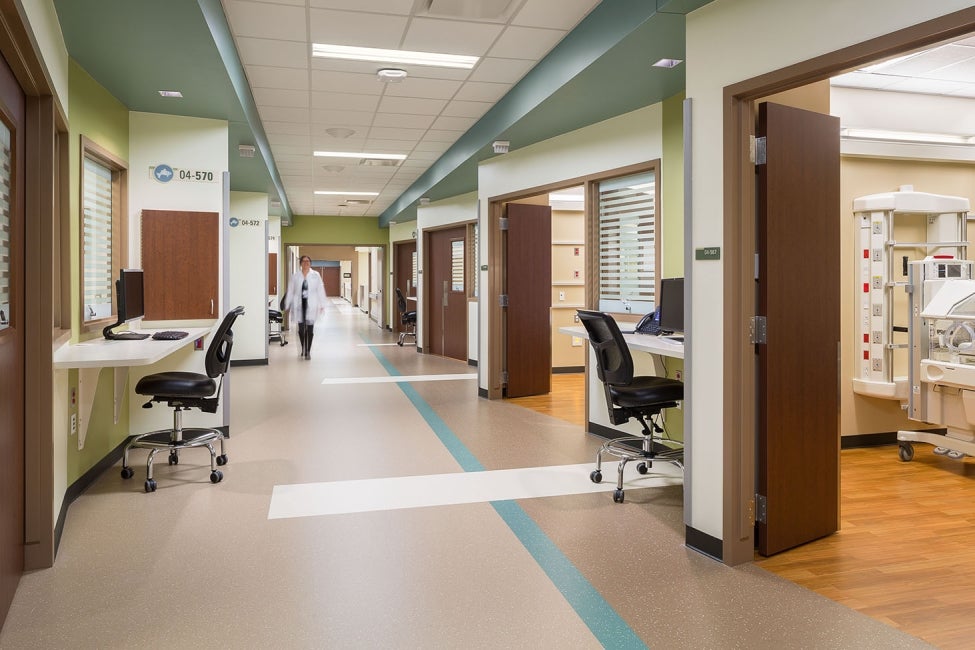 parkland hospital emergency room