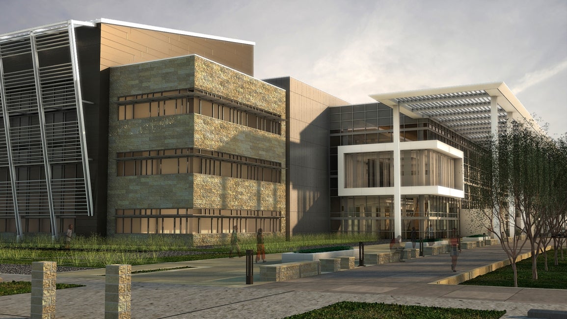 lackland afb hospital