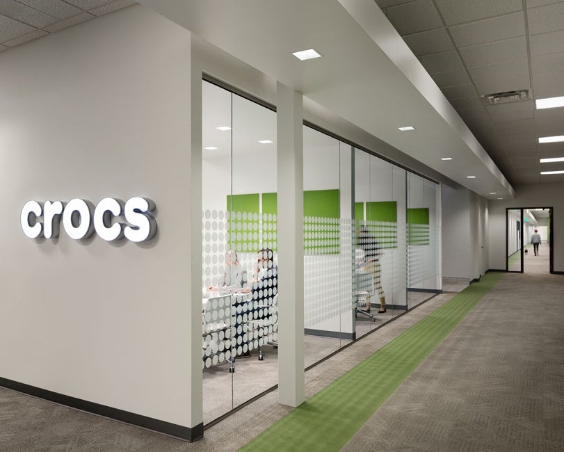 crocs corporate headquarters