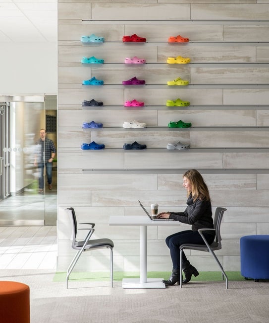 crocs corporate office